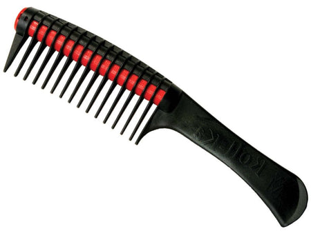 Anti Splicing Comb