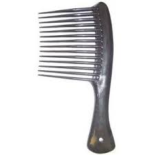 Comb Rake Comb