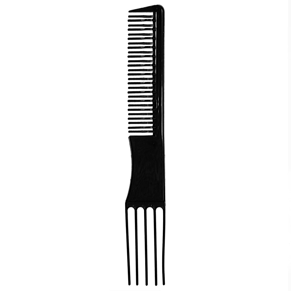 Plastic Perm Comb