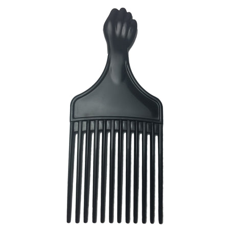 Afro Comb Plastic